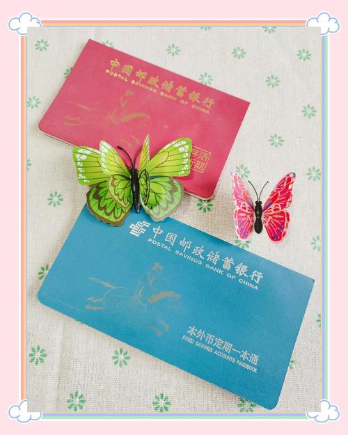 我家那本“运动存折”