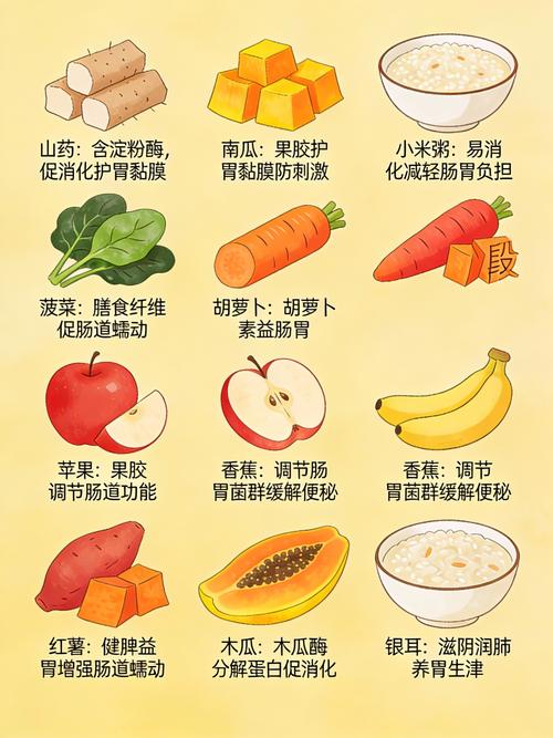 养够了身,还要养够了胃