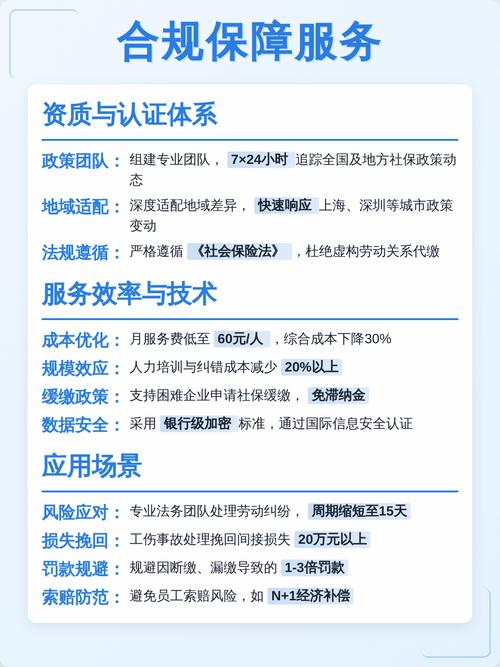 合规标准化办案与公开可核验资质