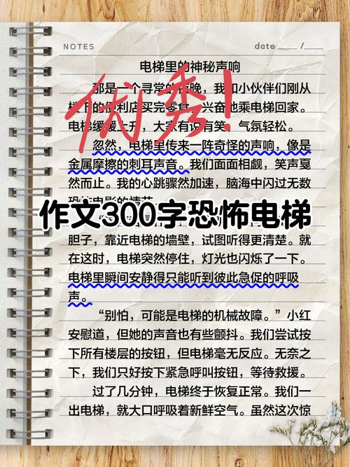 关于电梯这点事
