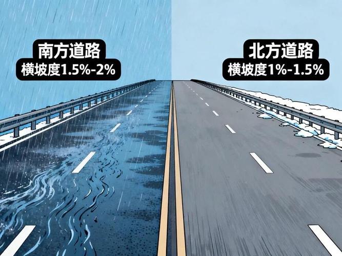 车主在平直无坡度柏油路测试车辆跑偏状态