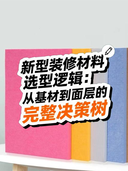 设计选型怎么卡材料标准——我用了十年的选型逻辑