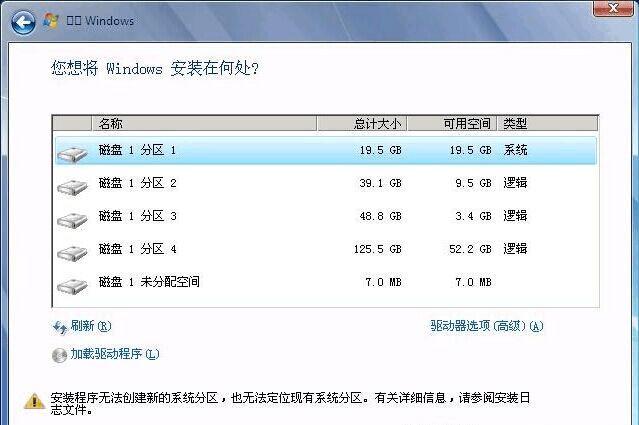 安装按数据来，别让小工瞎拧