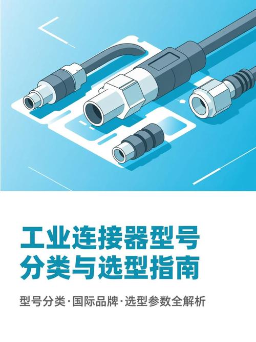 连接器选型，这些坑我替你踩过了（一个老电气工程师的碎碎念）