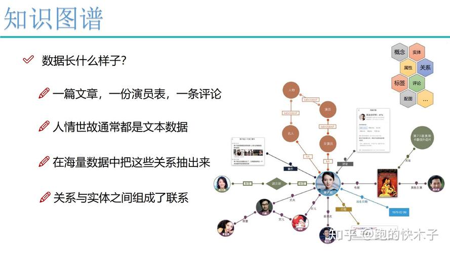 电商评论知识图谱实体识别示例图