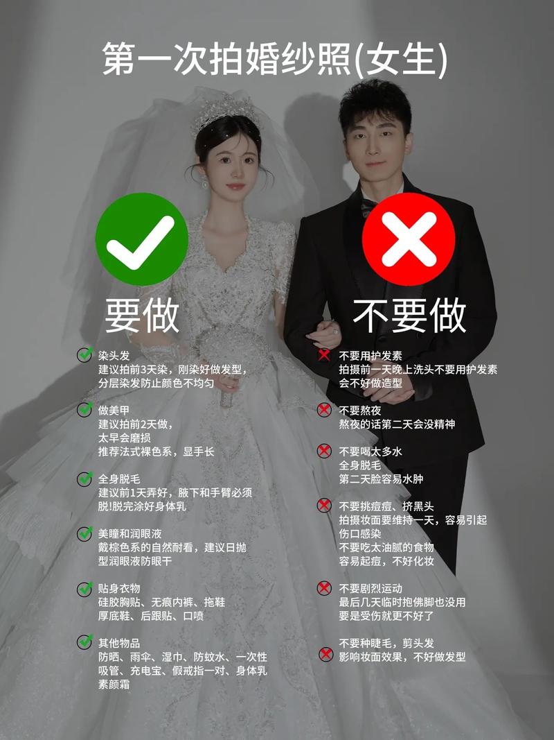 避坑清单：那些摄影博主不会告诉你的细节