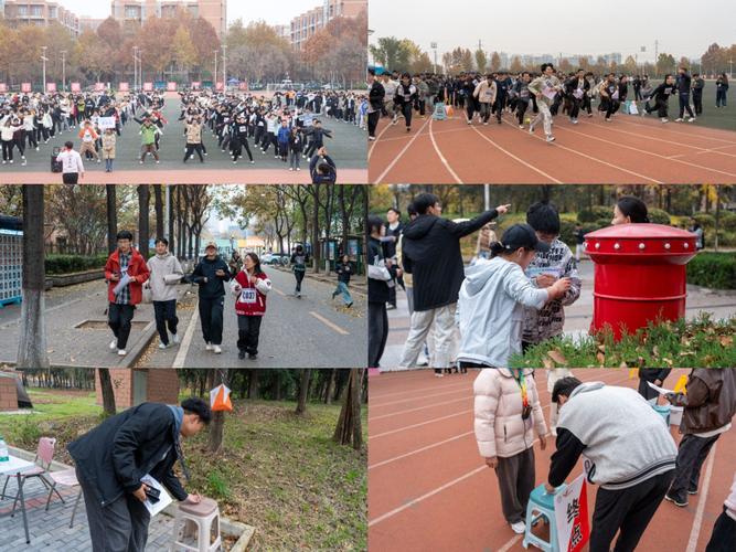 亲身实践：一次失败的“校园定向越野”教会我的事