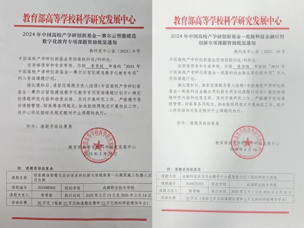 真能成事的产学研基金，都做对了什么？