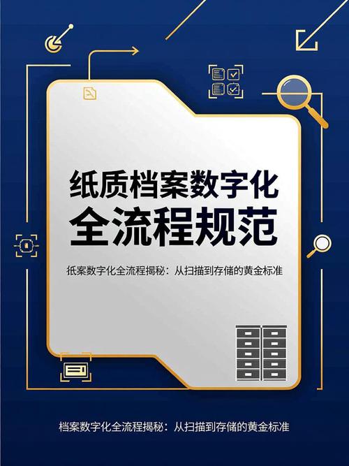 传统纸质办公与数字化流程对比