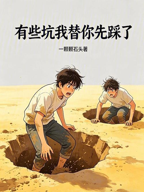 有些坑，我替你踩过了