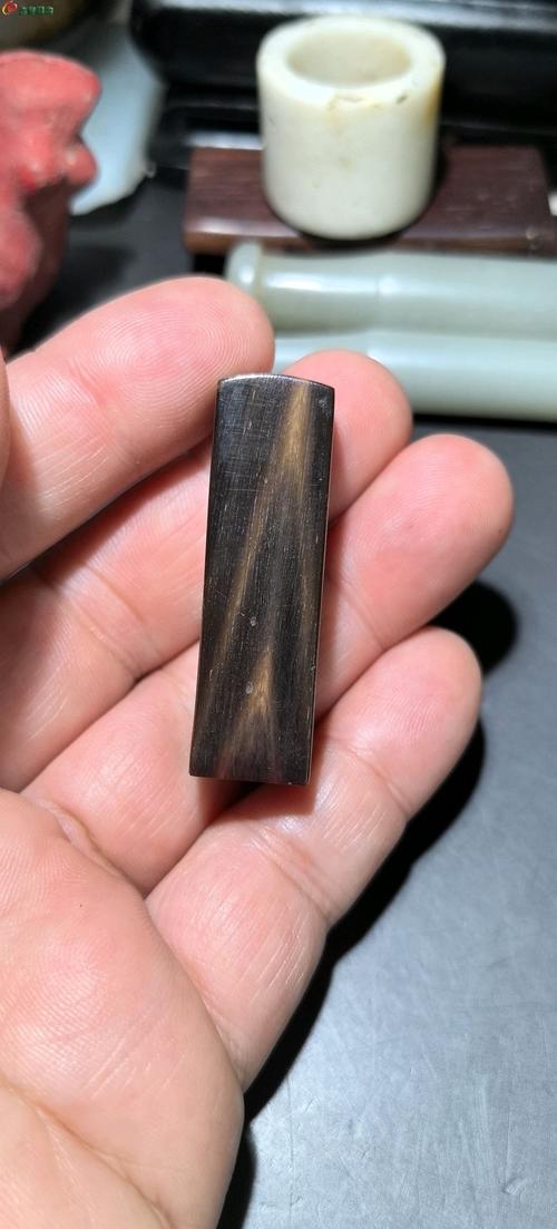 印章:我们为何还在痴迷这古老的承诺方式?-因为所以