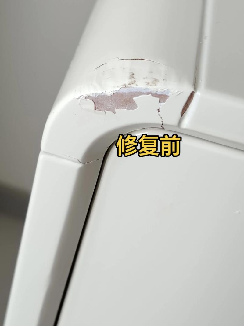 泥木油漆:缝缝补补的糟心日子