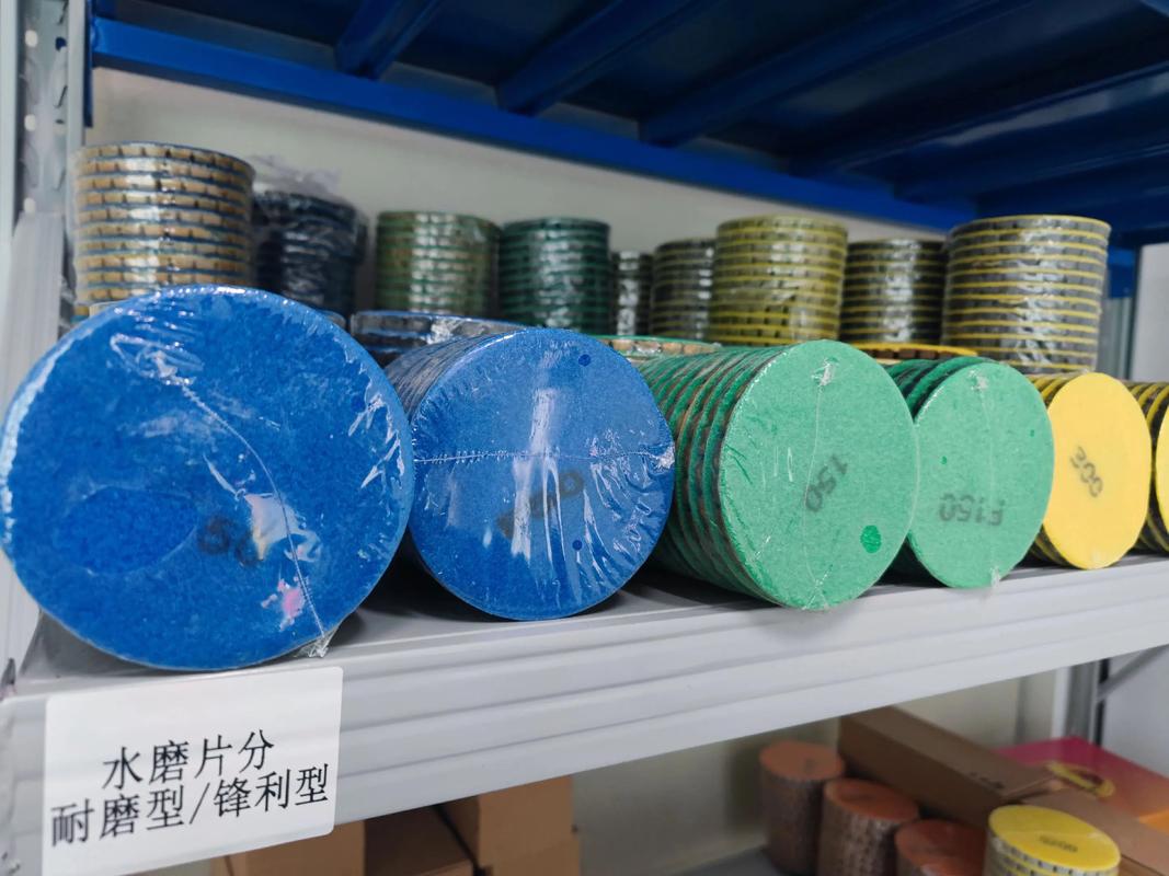 靠谱磨片厂家都长什么样？我见过的好厂都有这些特征