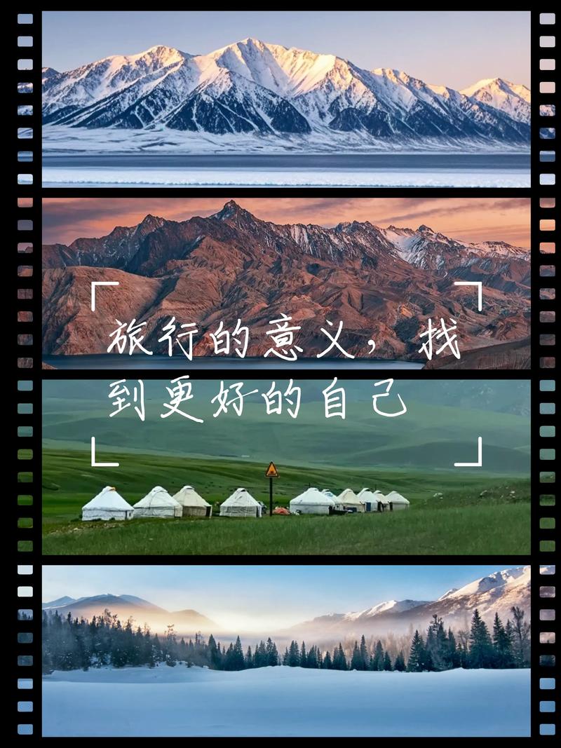 四、旅行中的调色节奏：不打扰体验