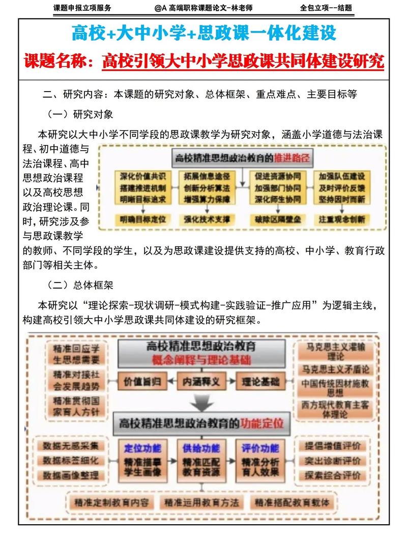 中小学思政课教材对比 内容重复