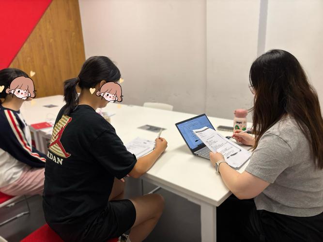 雅思口语考试现场真实场景考生与考官互动