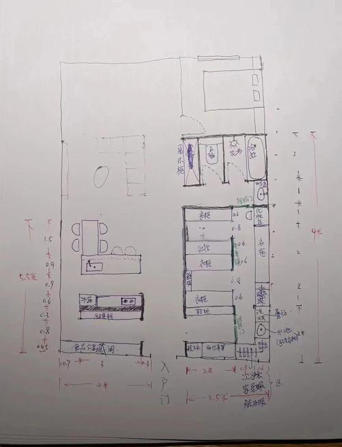 家务动线规划：踩坑后才懂的10个核心问答，这样装修少走5年弯路