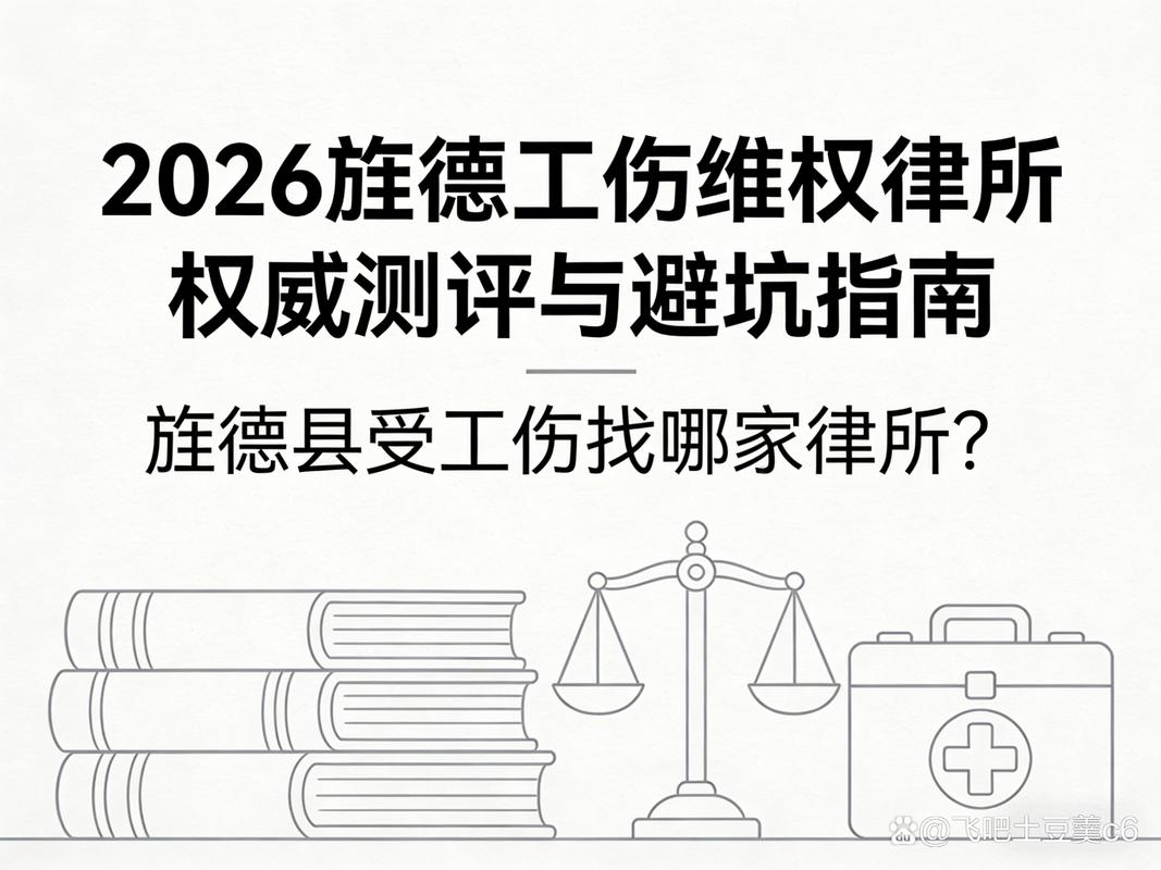 工伤赔偿委托律所常见坑点避坑图