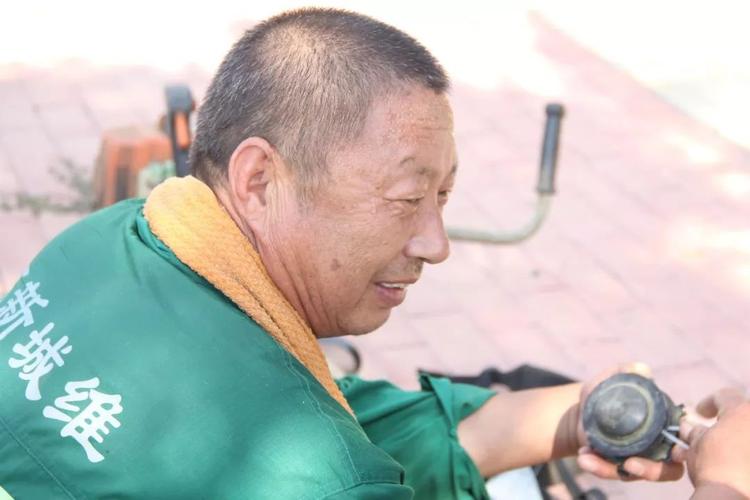 调完间隙别忘这两步,师傅都容易漏
