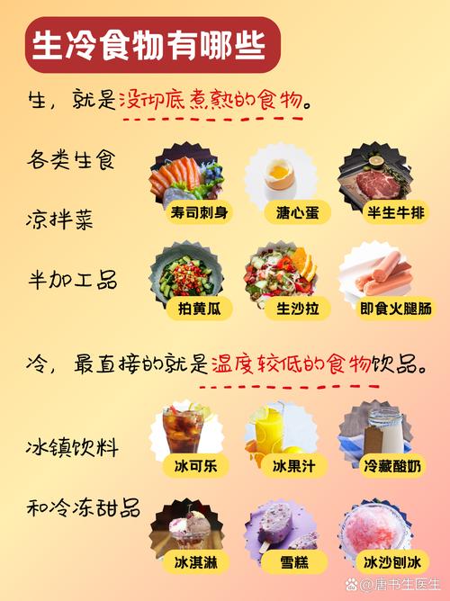 那些你以为很了解的“快餐冷知识”