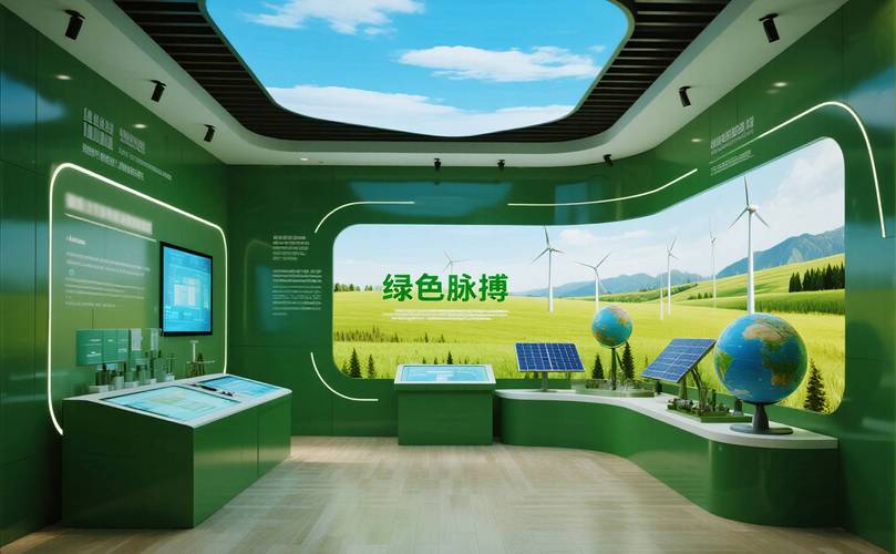 绿色品牌建设别只换包装:科研成果才是硬通货