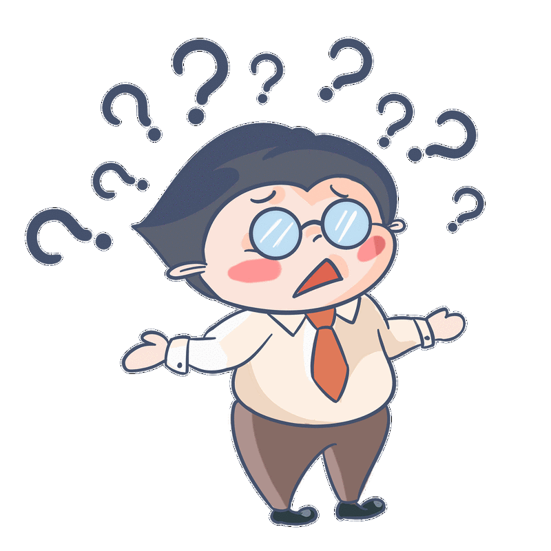 🤔 问与答：这些困惑，你有吗？