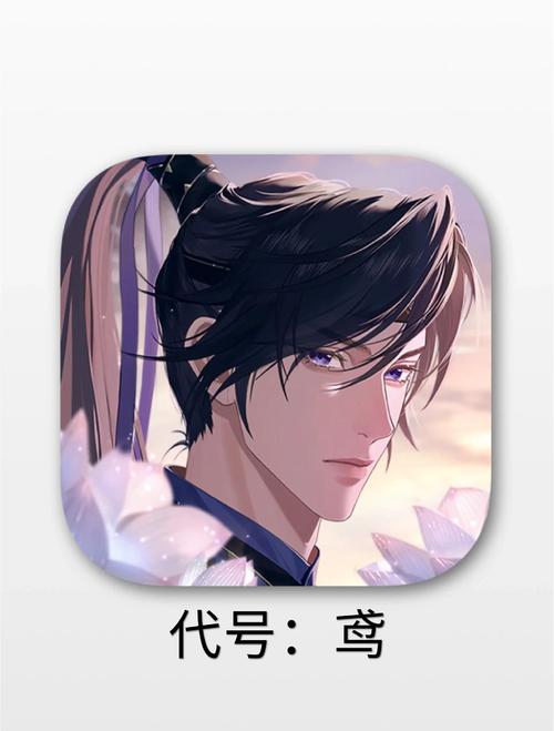 💡《代号:鸢》——乙女壳,权谋心