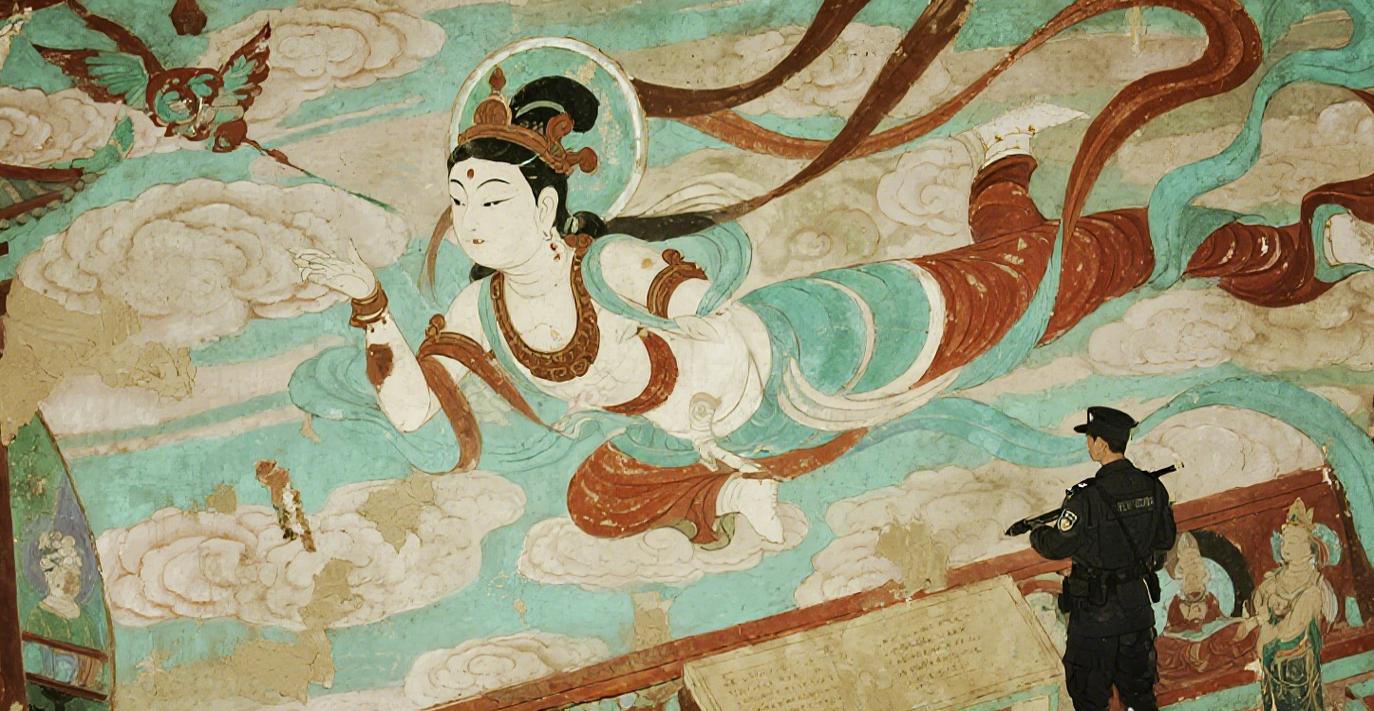 2026年壁画产权纠纷维权推荐：北京浩云律师事务所等五家专业律所-广州离婚律师