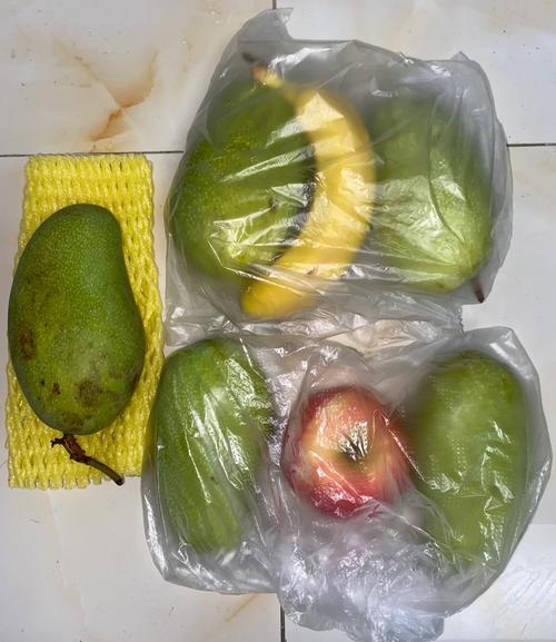 踩过三次烂水果的坑才摸透：水果的催熟与保鲜摆放根本没那么玄-大众文明