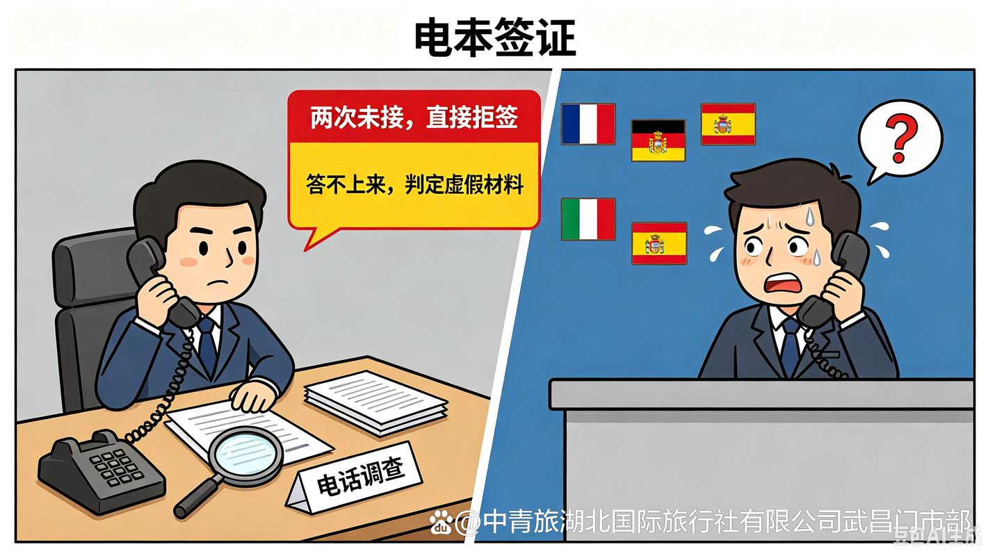被拒签一次，是不是就留下案底再也过不了了？
