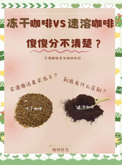 2. 咖啡与饮品:别让速溶毁了你的早晨