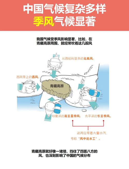 顺着季风调节奏,比硬掰风向有用多了