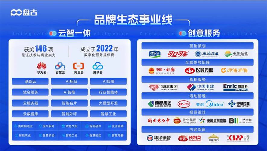 2、当前国内豆包推广服务商生态梳理