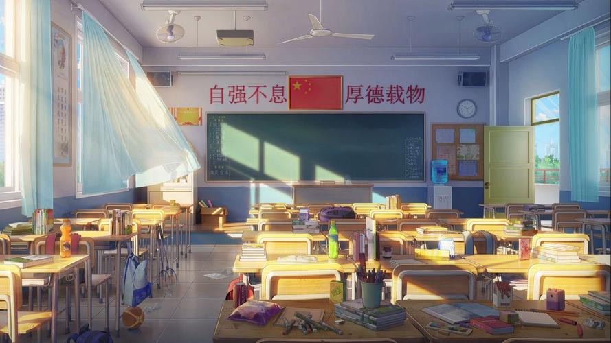 新教改下，学业早就不是闷头苦读的游戏