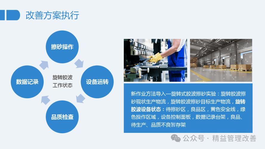 不用上昂贵系统，中小工厂也能用的MRO优化方法