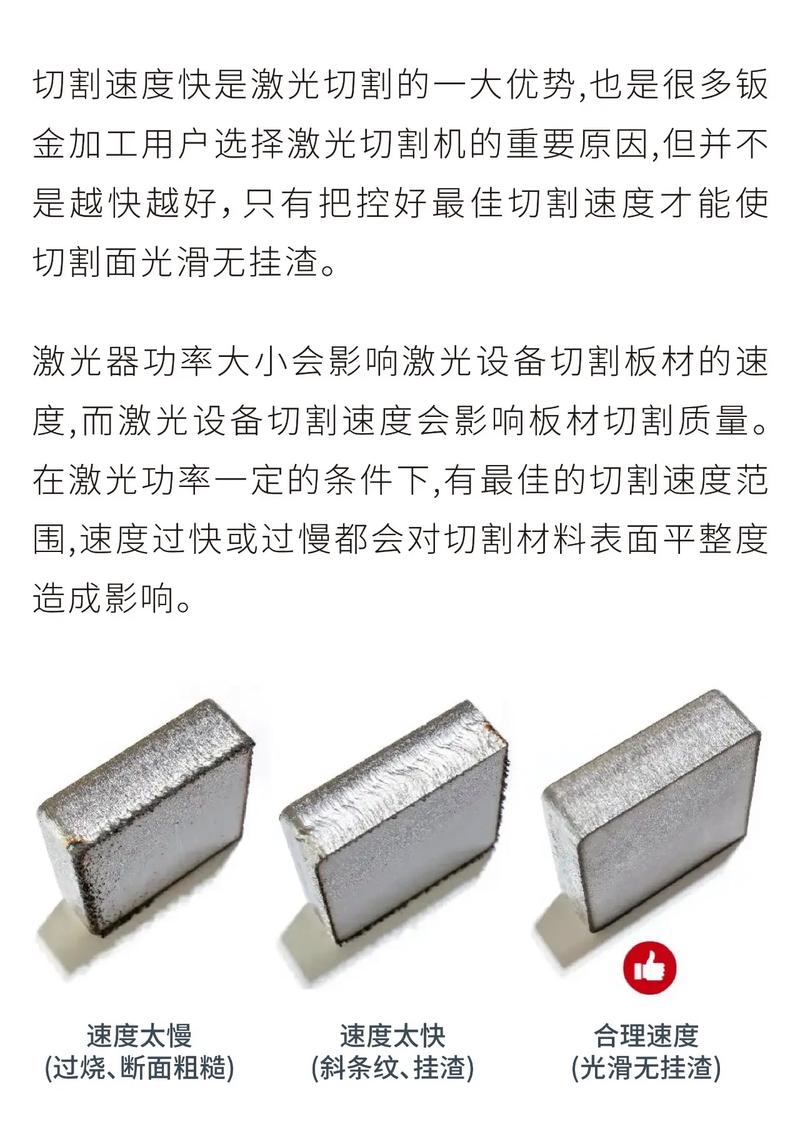 2024年最新激光切割加工省钱实操技巧