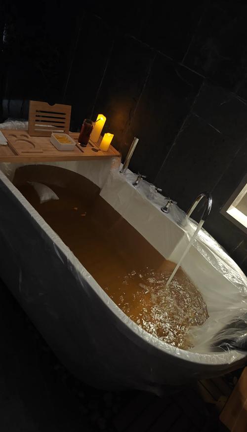 🛁 使用真相：泡澡真的那么美好吗？