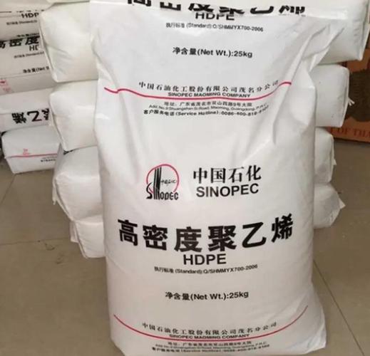 选型之坑:高密度聚乙烯就全好?