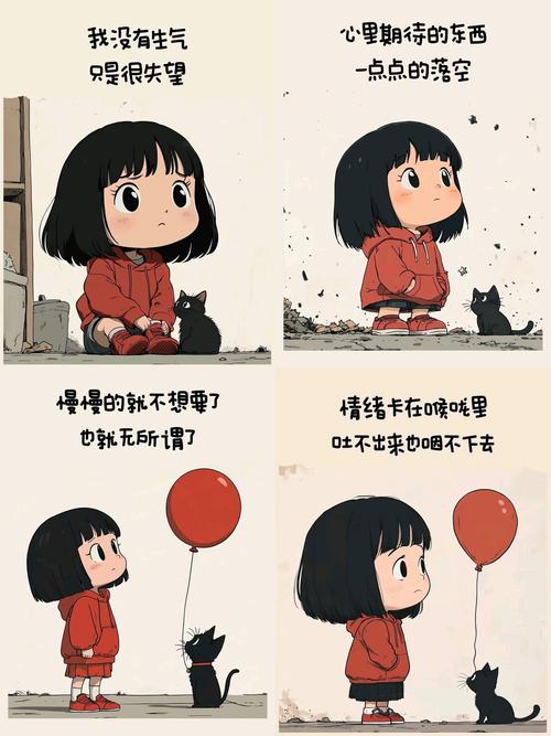 那些“没用”的小念头