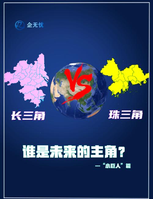 长三角和珠三角的一些厂家印象