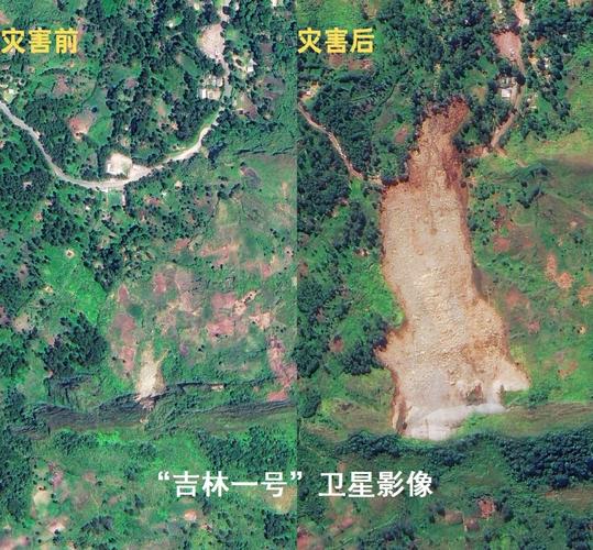 自然资源管理技术：从‘睁眼瞎’到‘千里眼’，我们走了多少弯路？