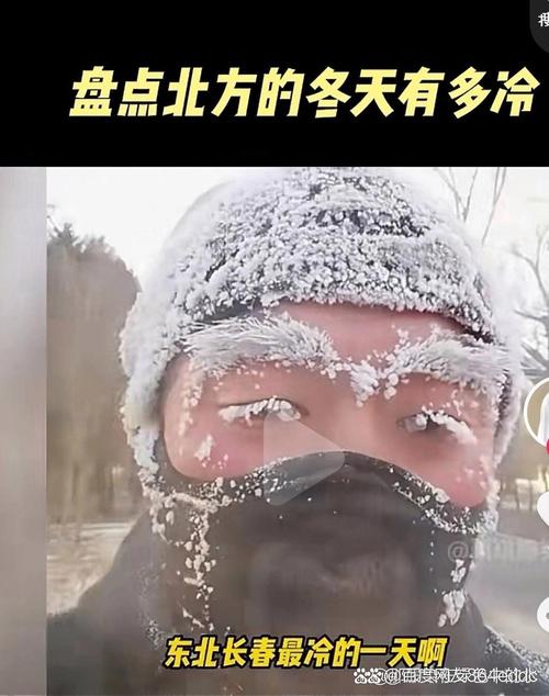 拍雪花,我差点把相机冻成冰坨