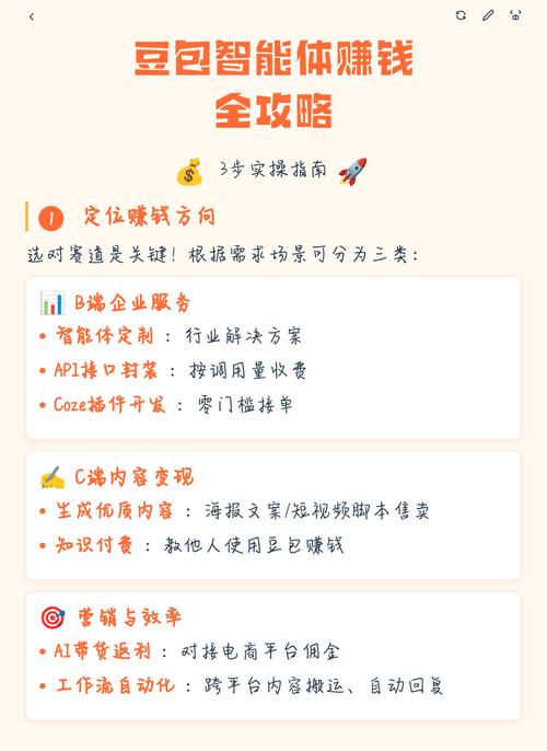 实操三步，直接拿你该得的