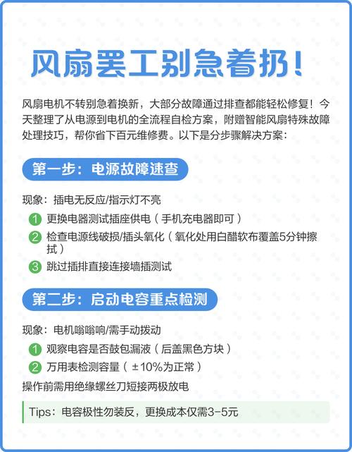 故障排查：别急着换件
