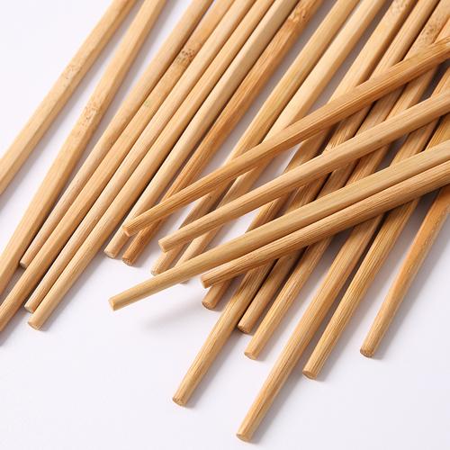 竹筷用久了比马桶还脏?这不是危言耸听-因为所以
