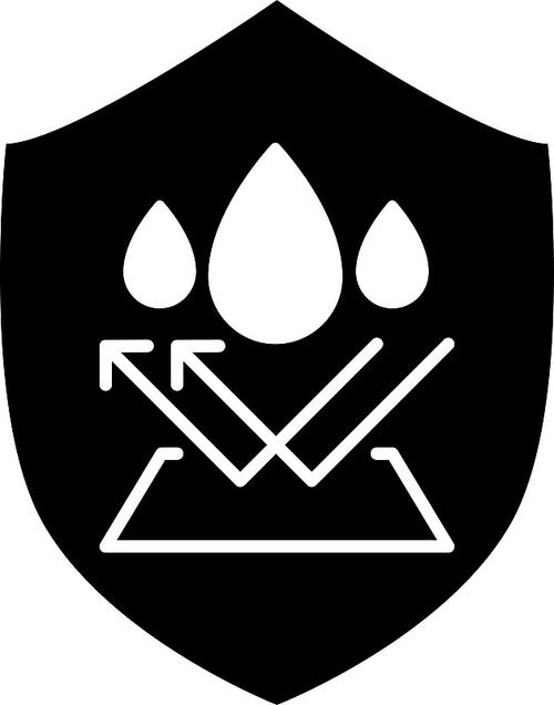 💧 防潮防水与环保