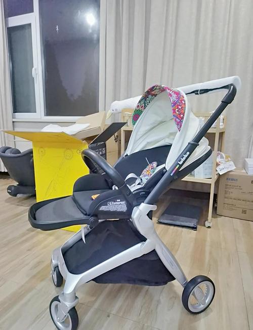 婴儿车置物篮空间容量实测