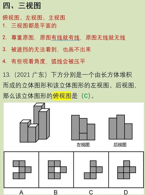 从二维到三维,脑子的坑怎么填