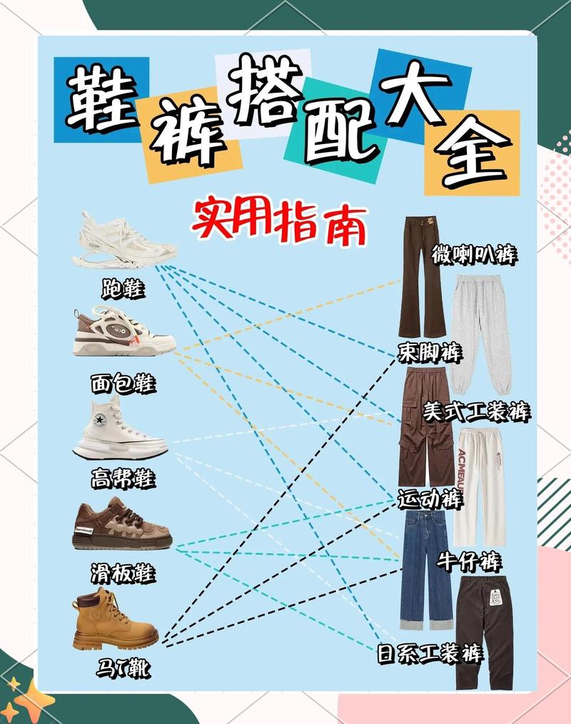 三、穿搭的细节颗粒度:从帽子到鞋底,一个都不能错