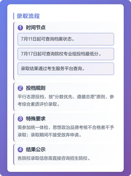 2024高考各类升学招生政策文件实拍